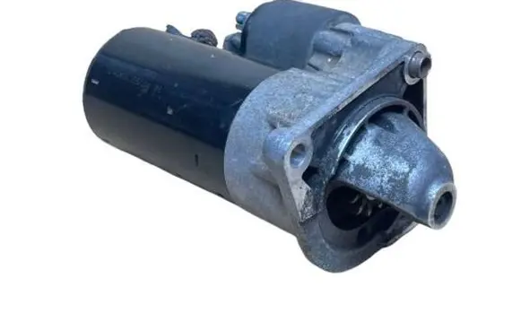 Fiat 500L Starter motor 51810308A 20140605 0001138010
