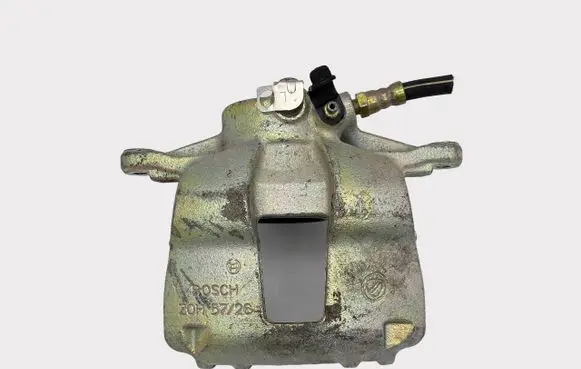 Fiat Stilo Front brake caliper 77364654 9949348 ZOH5726