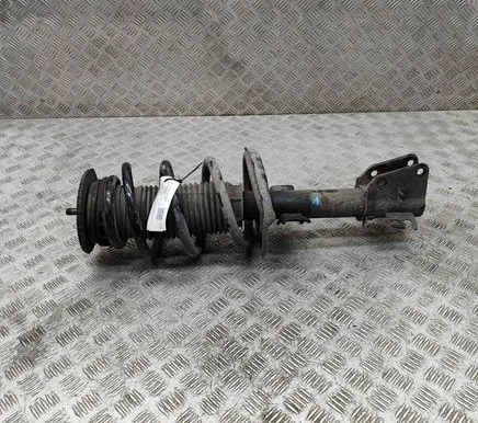 Renault Master III Front shock absorber/damper 543029774R