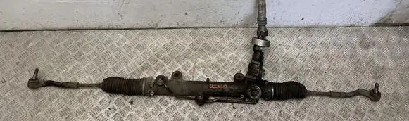 Mercedes-Benz CLK A209 C209 Steering rack 2034601300