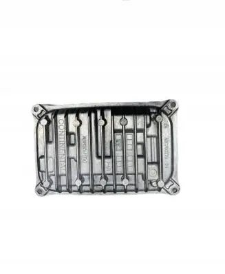 Mercedes-Benz S W223 LED ballast control module A2239009315