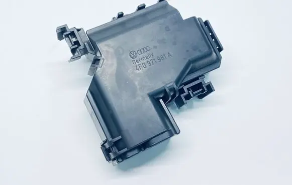 Audi A6 S6 C6 4F Positive wiring loom 4F0971981A 4F0941824