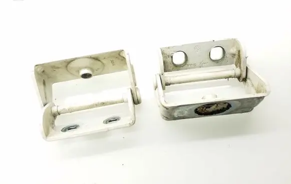 Fiat 500 Tailgate/trunk/boot hinge