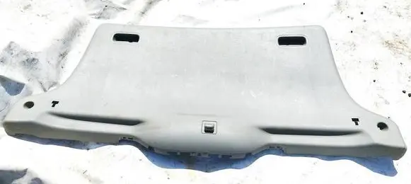 Renault Scenic I Other trunk/boot trim element
