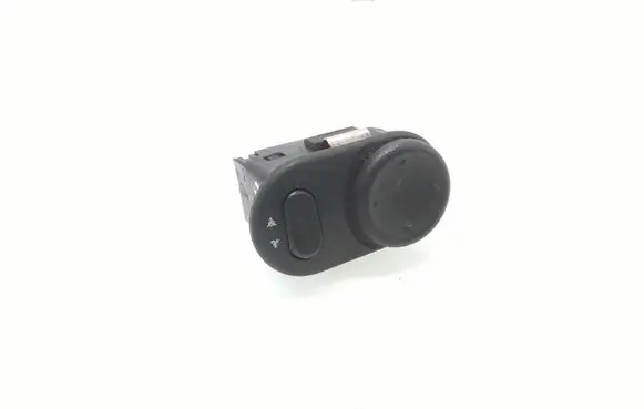 Opel Astra G Wing mirror switch 09130503