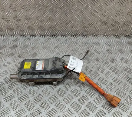 KIA Soul Other control units/modules 375V2J2000