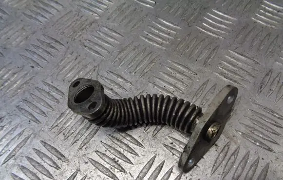 Fiat Stilo EGR valve line/pipe/hose