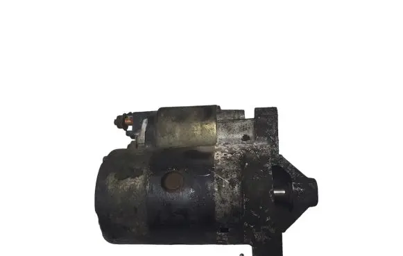 Peugeot 206 Starter motor