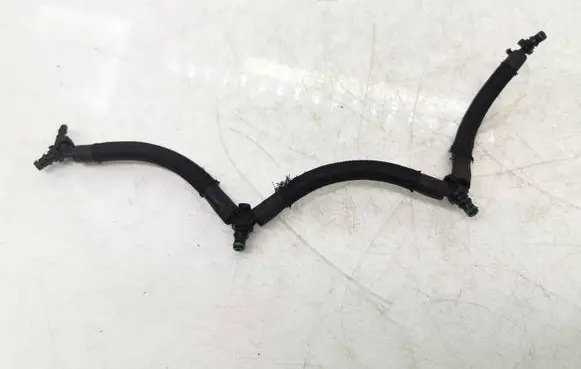 Fuel return line/hose