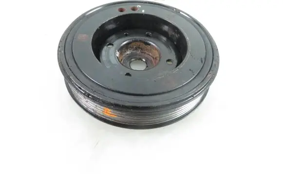 Audi A4 S4 B8 8K Crankshaft pulley 06H105243L