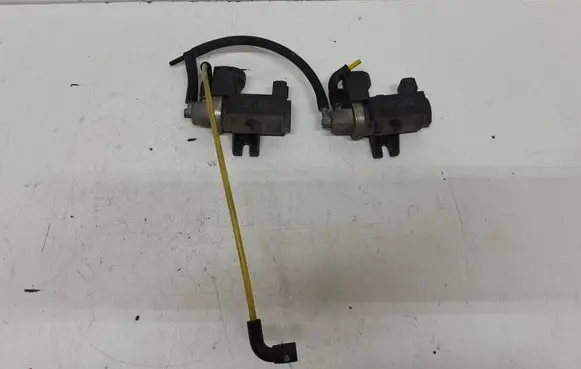 SsangYong Rexton Turbo solenoid valve 6655403497