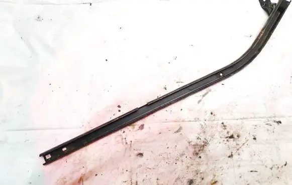 Fiat Doblo Sliding door trim 