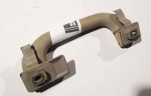 Volkswagen Golf III Front interior roof grab handle