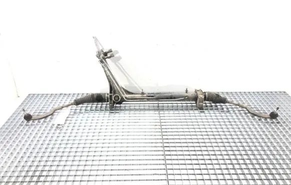 Fiat Ducato Steering rack 01385338080