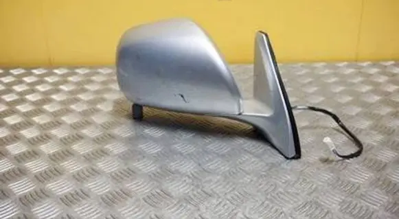 Toyota Land Cruiser (J120) Front door electric wing mirror LANDCRUISER-120 2123