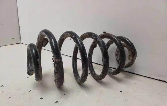Audi A4 S4 B6 8E 8H Rear coil spring AAX0