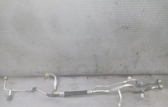 Volvo C30 Air conditioning (A/C) pipe/hose 4N5H19A834GII