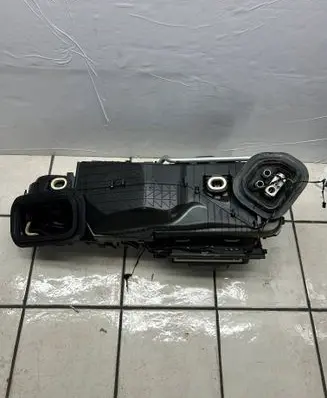 Mercedes-Benz C W205 Interior heater climate box assembly A2058300460