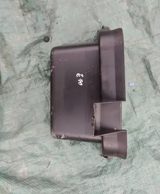 BMW X5 E70 Glove box in trunk 7145892 10834110