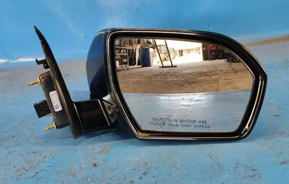 Ford Expedition Rear view mirror (interior) JL1Z17682XB
