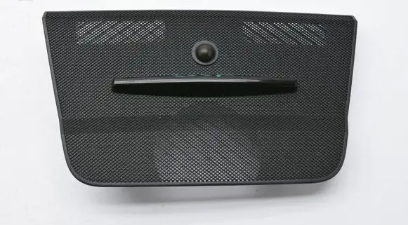 Mercedes-Benz E C207 W207 Parking PDC sensor display screen A2076801089 A2076801289 A0015424623