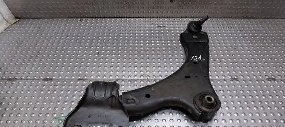 Ford Mondeo MK IV Front control arm 6G9N-3A053-DH
