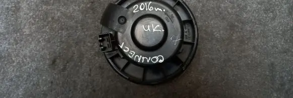 Ford Connect Heater fan/blower 1736007104 G1UHN