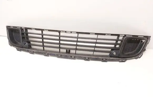Citroen C5 Front bumper lower grill