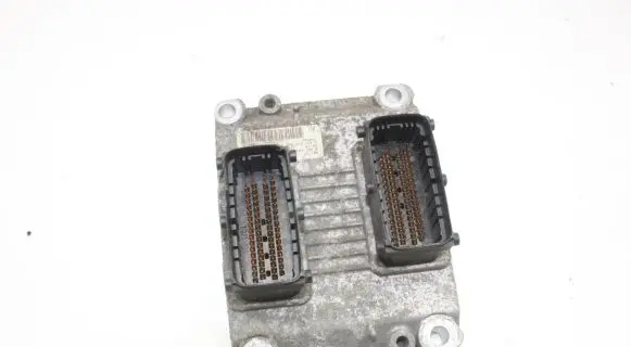 Fiat Bravo Engine control unit/module 0261201635 1039S23319