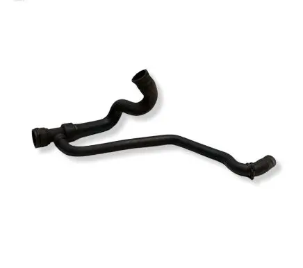 Volkswagen PASSAT B5 Engine coolant pipe/hose 8D0121055F