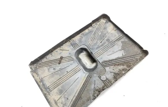 Peugeot 308 Battery tray 9817230480