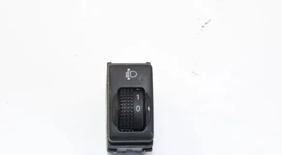 Nissan Juke I F15 Headlight level height control switch 25190BA60A