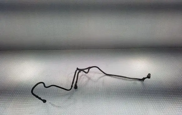 Opel Movano B Fuel line pipe 175126981R