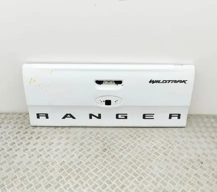 Ford Ranger Tailgate/trunk/boot lid JB3B2140709AC
