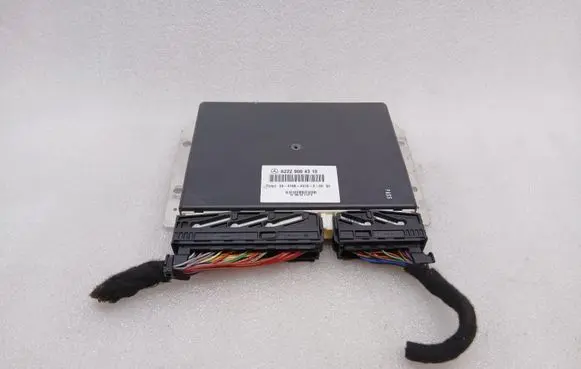 Mercedes-Benz S C217 Suspension control unit/module A2229000608 A2229004310