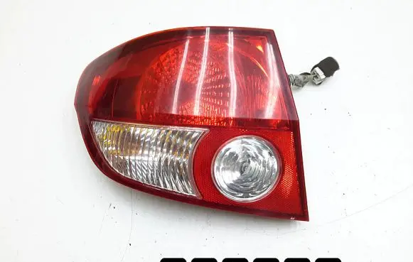 Hyundai Getz Rear/tail lights 924011CXXX