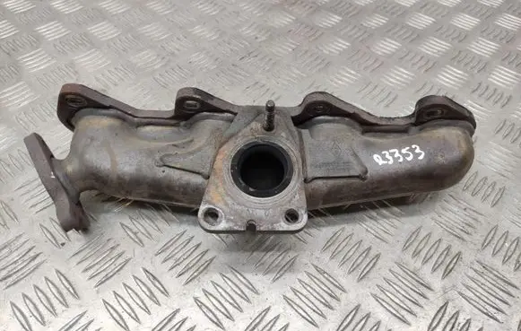 Nissan Qashqai Intake manifold H82443160
