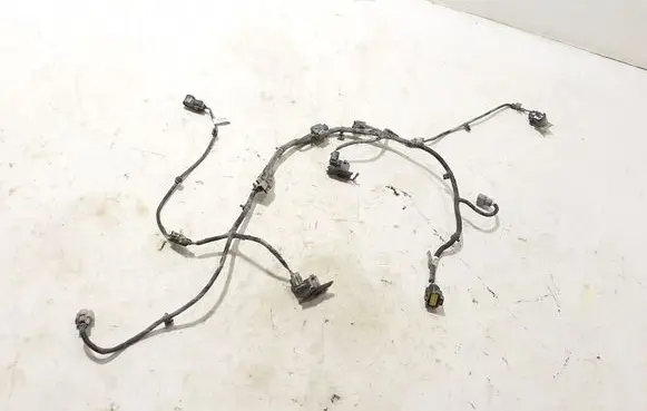 KIA Sportage Parking sensor (PDC) wiring loom 918803U650
