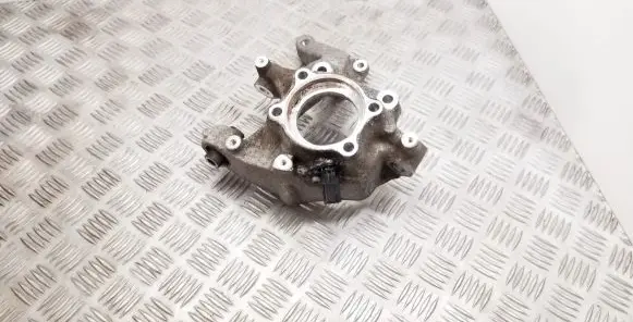 Audi Q3 8U Rear wheel hub 3C0505435G WHT003857
