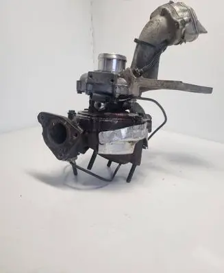Audi A8 S8 D4 4H Turbo 057145874F MKN00095R GTB1749V