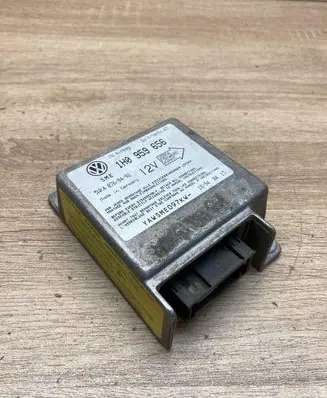 Volkswagen Golf III Airbag control unit/module 1H0959656 5WK40768492