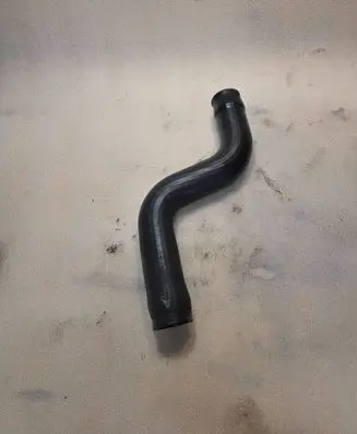 Audi A8 S8 D2 4D Intercooler hose/pipe