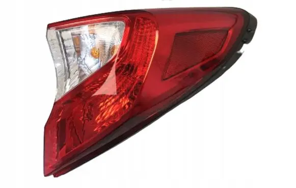 Toyota C-HR I Rear/tail lights 81550F4010