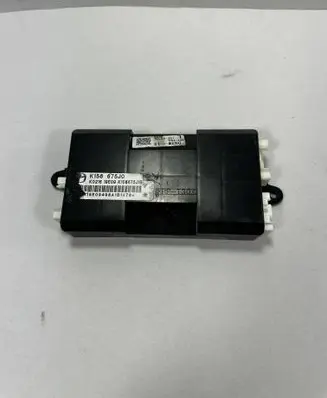 Mazda CX-5 II Seat heating relay K156675J0 K02161950C
