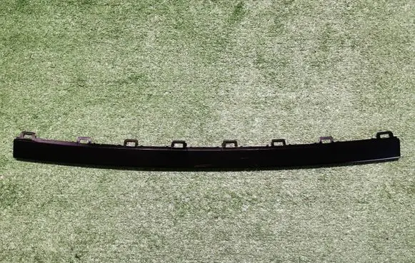 Audi A1 Front bumper splitter molding 82A807644-DANEK 82A807644