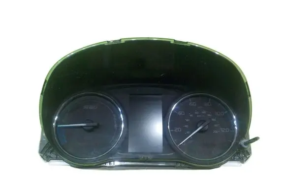 Mitsubishi Outlander Speedometer (instrument cluster) 0T34540