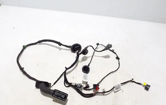 Skoda Octavia Mk4 Other wiring loom 5E3971693AC