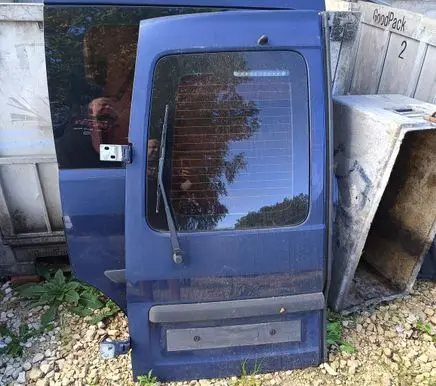 Opel Combo C Rear door Y20Z