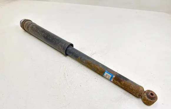 Toyota Urban Cruiser (XP110) Rear shock absorber/damper 4853052F00
