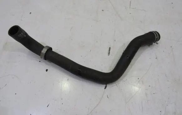 Citroen C4 Cactus Engine coolant pipe/hose